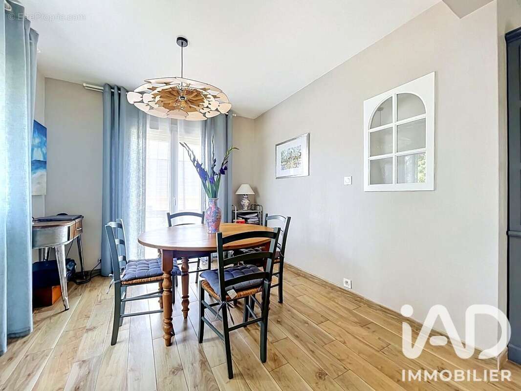 Maison 162 m² à Pontivy  - photo 7