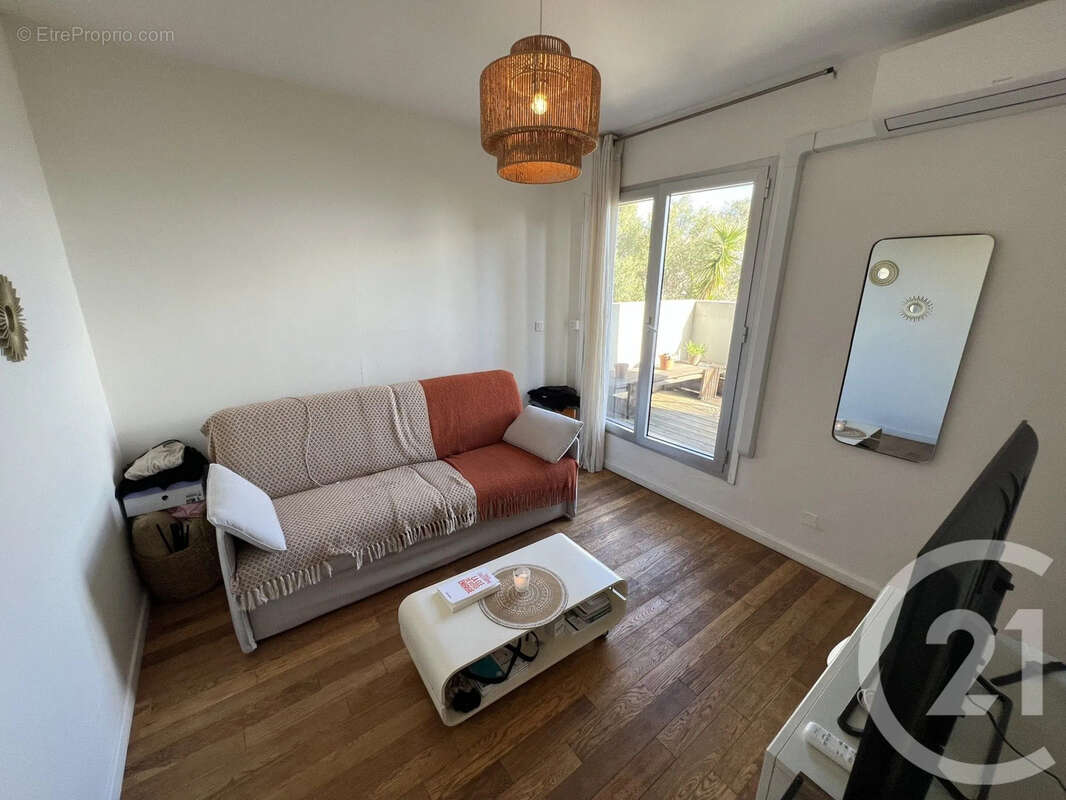 Appartement à VILLE-DI-PIETRABUGNO