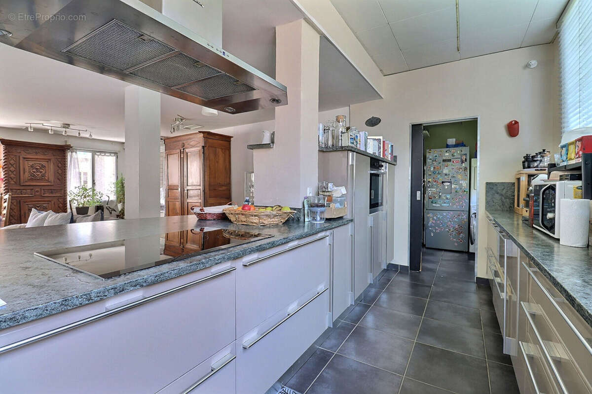Appartement à PAU
