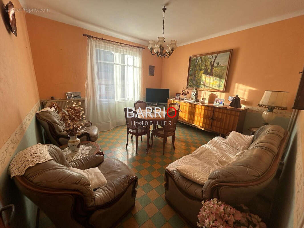 Appartement à PORT-VENDRES