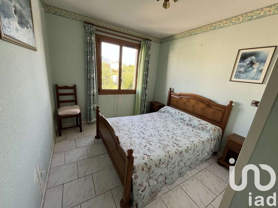 Photo 9 - Maison à SAULCE-SUR-RHONE