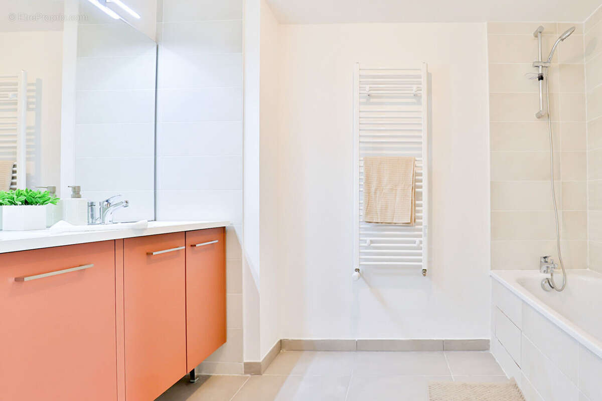 Appartement Toulouse 3 pièce(s) 78.63 m2 - photo 14