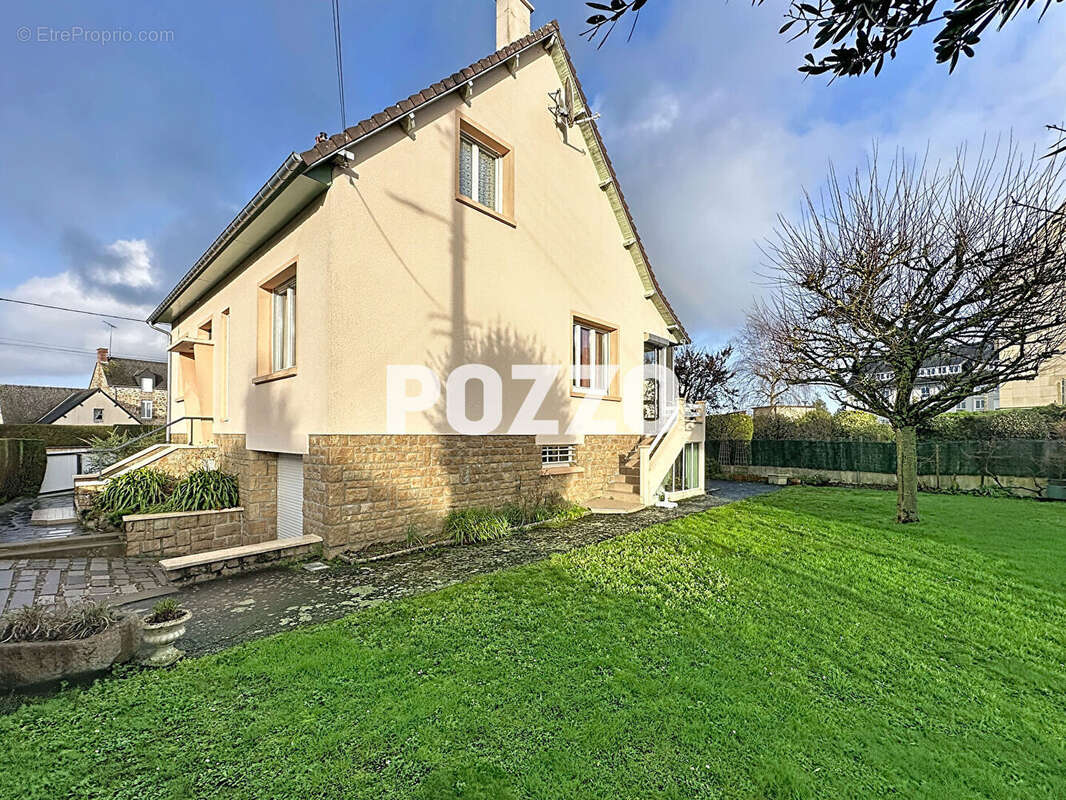 Maison à AVRANCHES