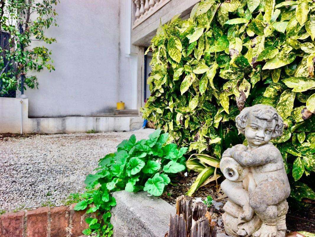 Maison à SAINT-LAURENT-DU-VAR