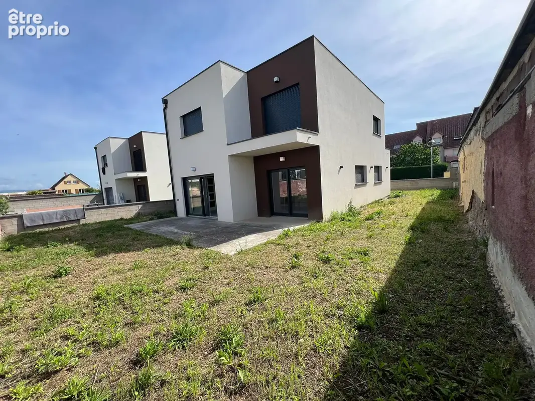 À découvrir à Ingersheim - photo 2