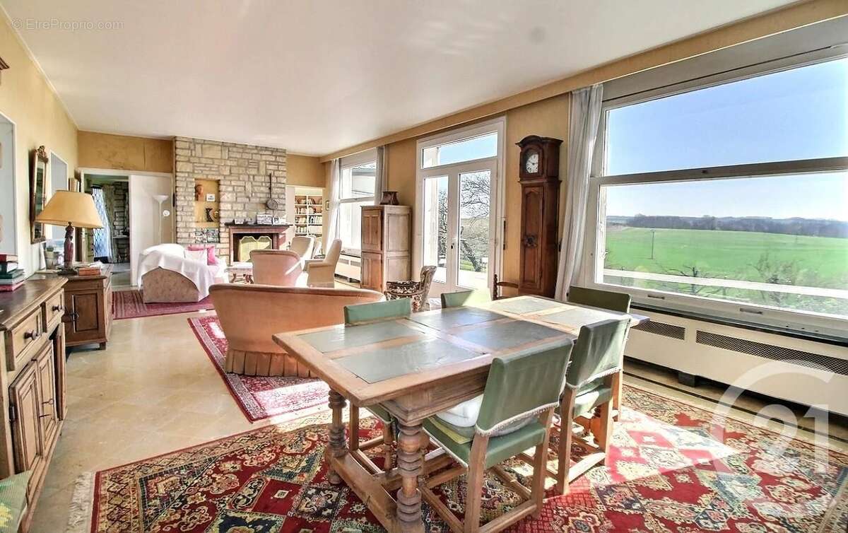 Maison à FERE-EN-TARDENOIS