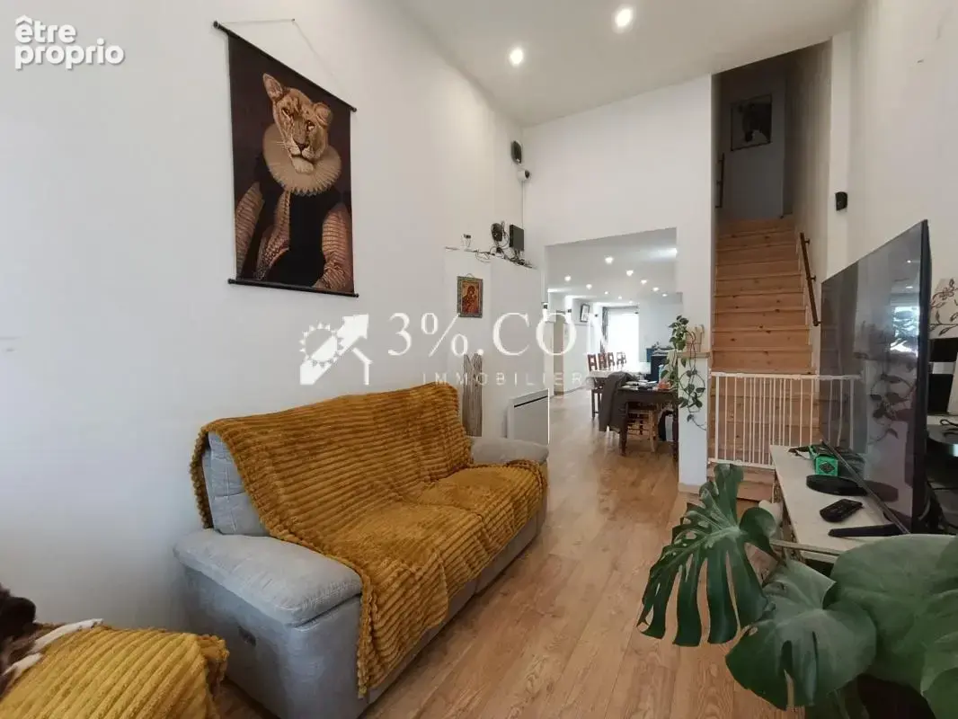Maison à Neufmaisons 54540 (Meurthe et Moselle) - photo 4