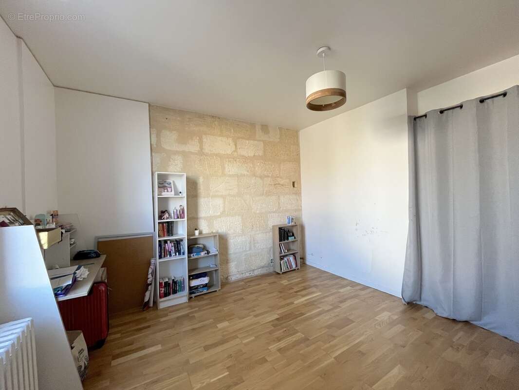 Maison à BEGLES