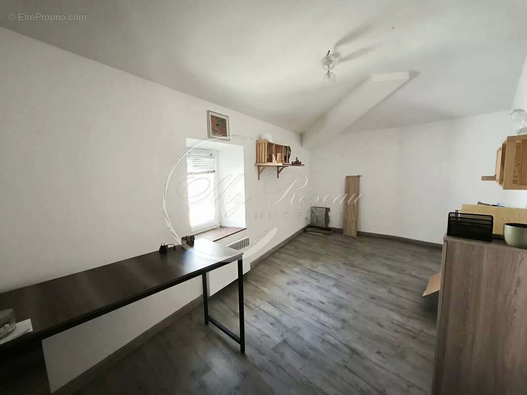 Maison à SAINT-COUAT-D&#039;AUDE