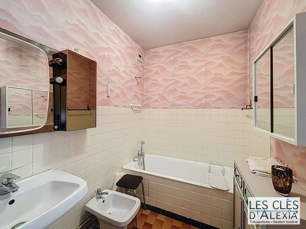 Appartement à VIENNE