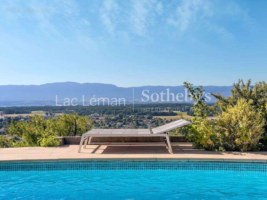 Villa vue panoramique - photo 5