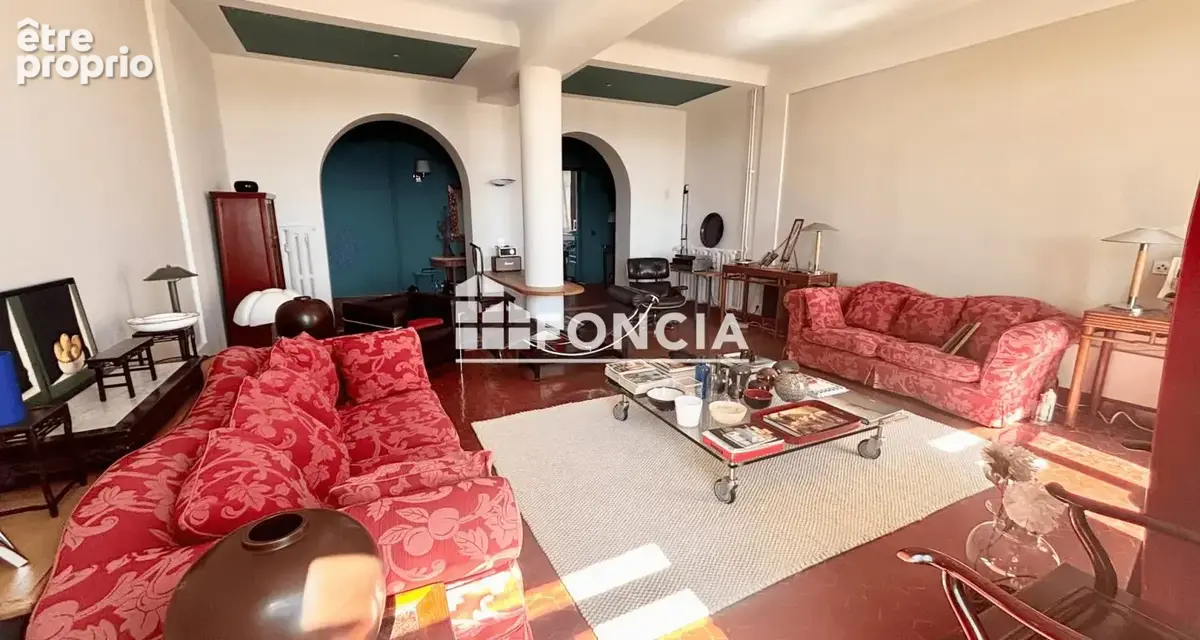 Valescure - appartement de charme - photo 4