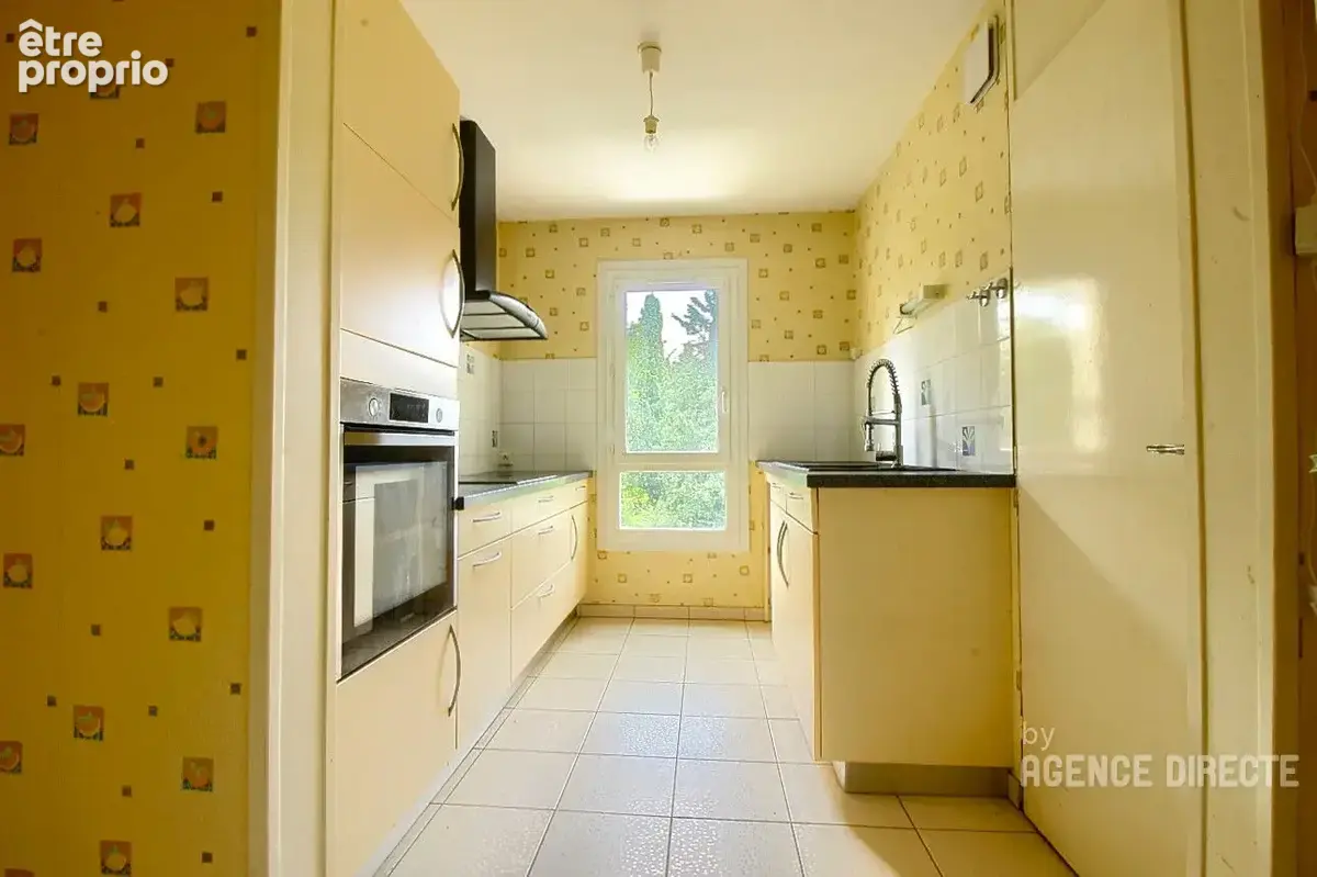 Appartement Rennes 5 pièce(s) 95 m2 - photo 3