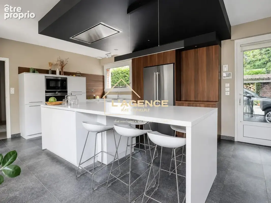 Maison 200 m² à Hazebrouck  - photo 7