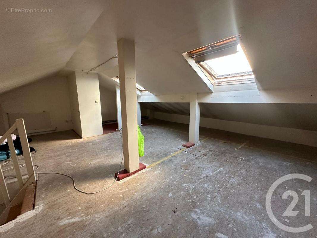 Maison à FONTENAY-SOUS-BOIS