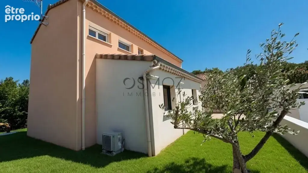 Maison type 5, suite parentale et piscine - photo 16