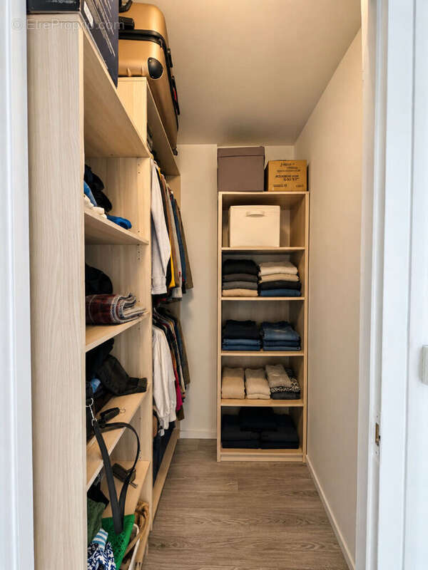 Appartement 52m² à la chapelle-saint-mesmin - photo 7