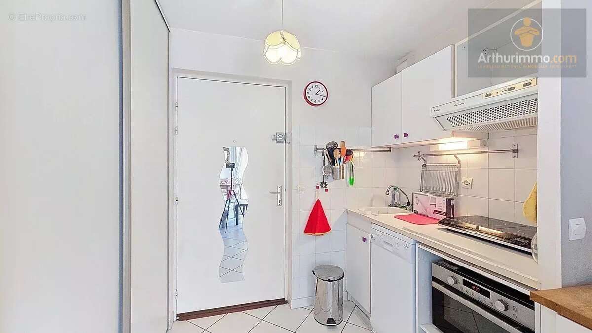 Appartement à LA SEYNE-SUR-MER