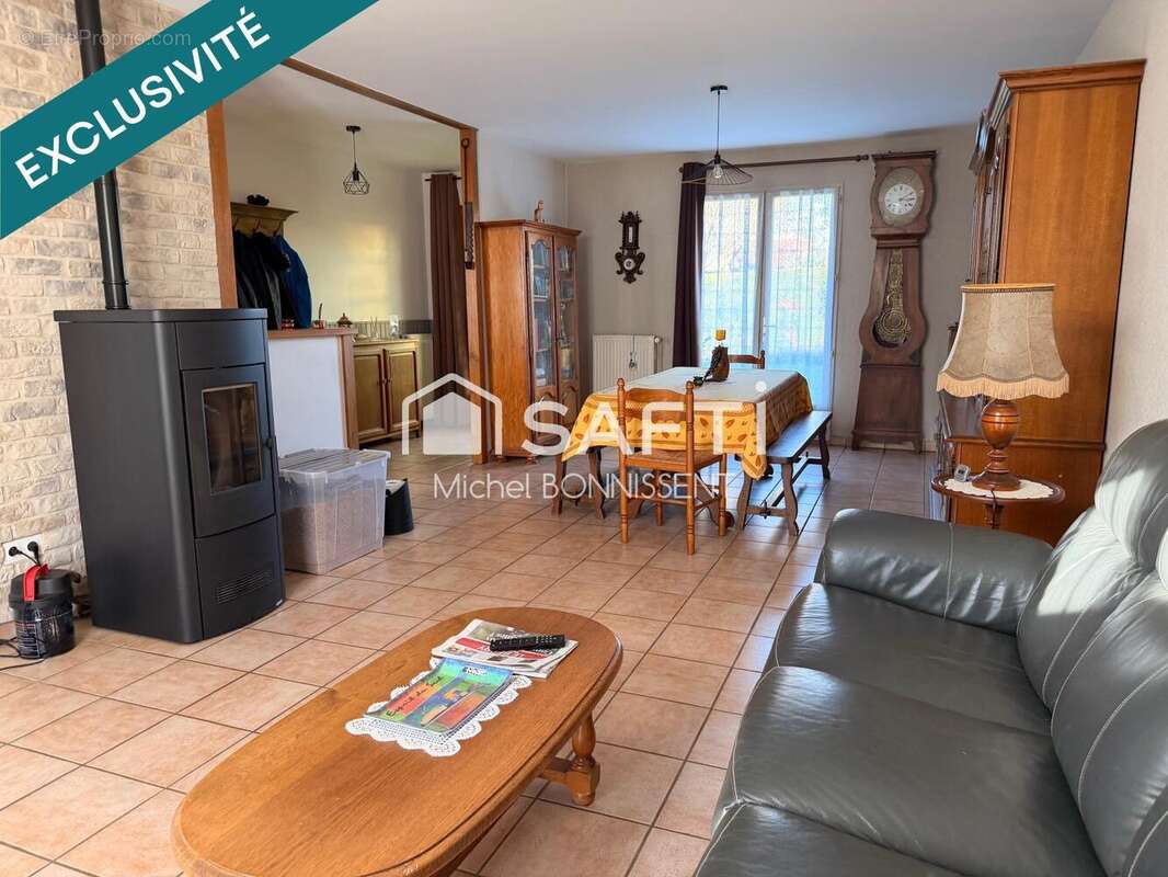 Photo 8 - Maison à COLOMBIERS