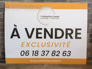 Commerce à ANDERNOS-LES-BAINS