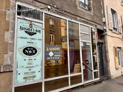 Commerce à CLERMONT-FERRAND