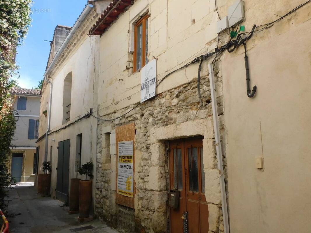 Maison à ARLES