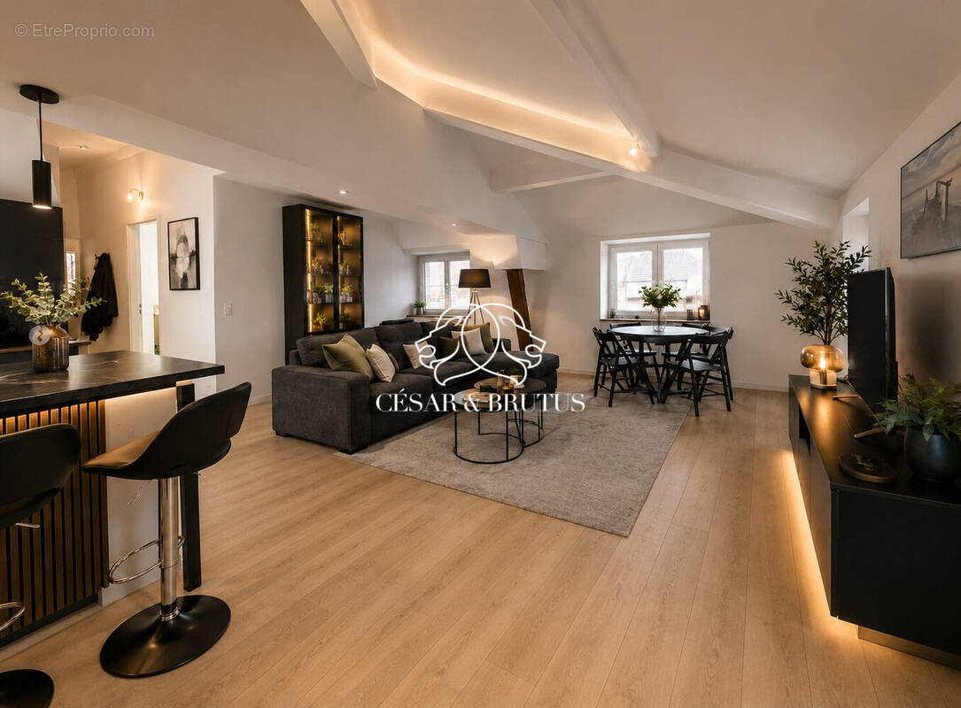 Appartement à VIENNE
