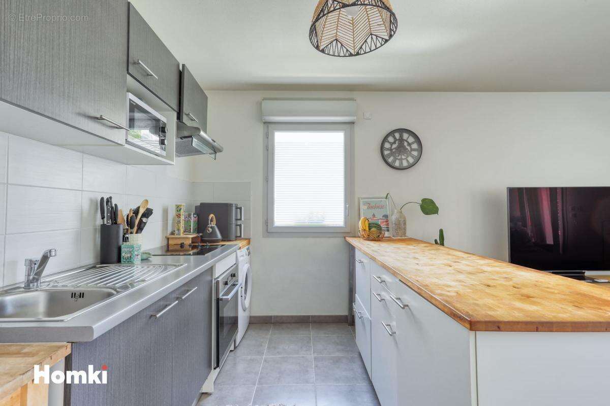 Appartement à BLAGNAC