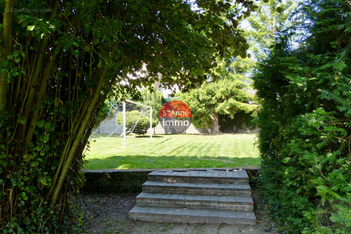 Maison à ALBERT
