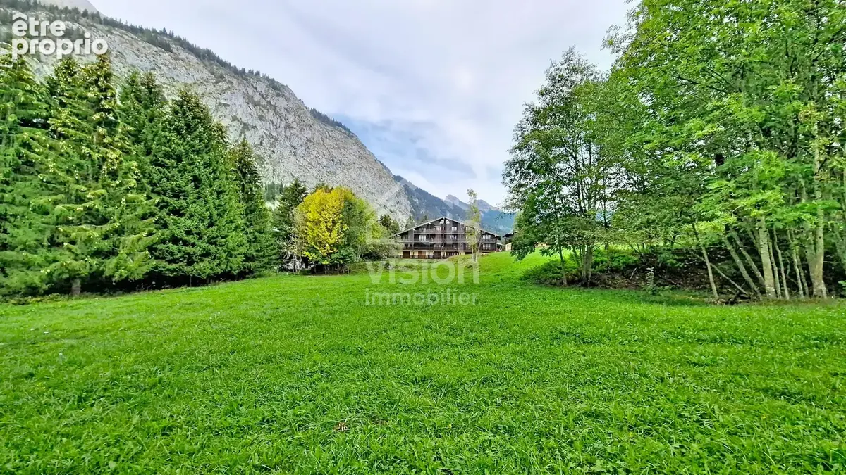 Abondance - 1 piece - vue degagee - photo 9