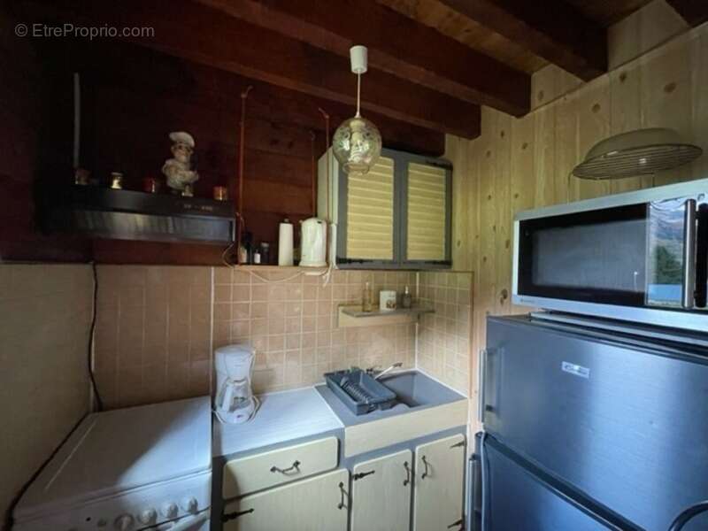 Maison à CAMPAN