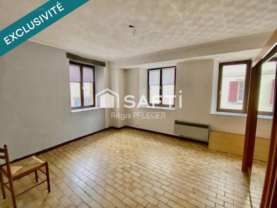 Photo 8 - Appartement à DELLE