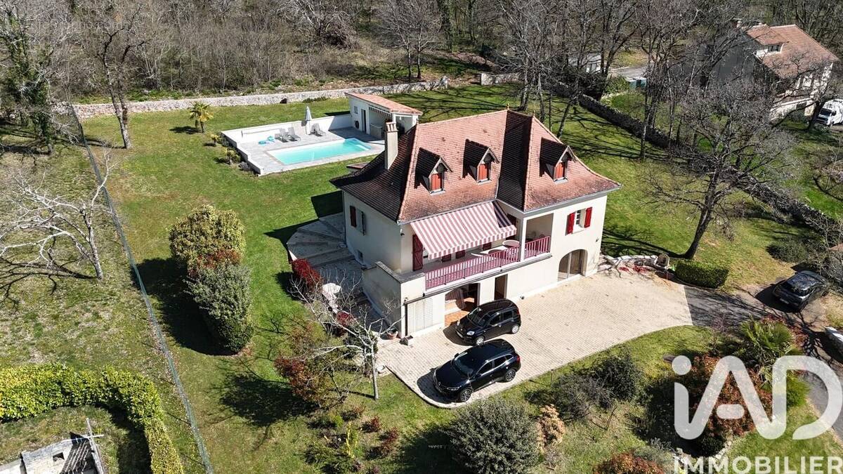 Photo 1 - Maison à FIGEAC