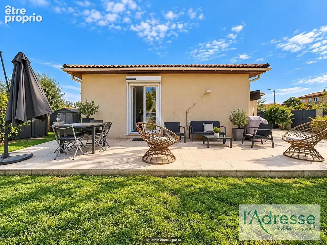 Maison Saint Alban  31140 - photo 10