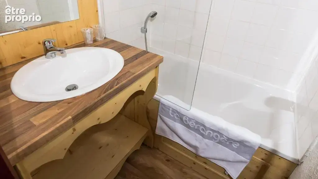 Investissement en residence de Tourisme - photo 13