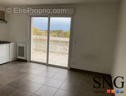 Appartement à BOMPAS