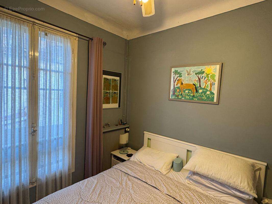 Vence  Centre Ville, Maison de Ville 5 pièces 114 m2 - photo 7