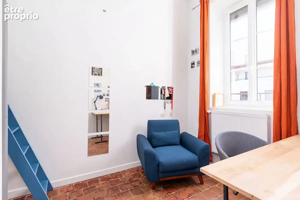 T4 - 101 m²  - Proximité place Tabareau - photo 14