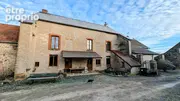 Maison à SENNEVOY-LE-BAS