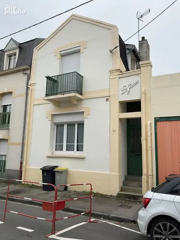 Photo Appartement à Berck au prix de 241 500€
