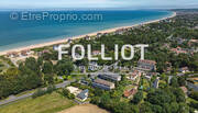 Appartement à MERVILLE-FRANCEVILLE-PLAGE