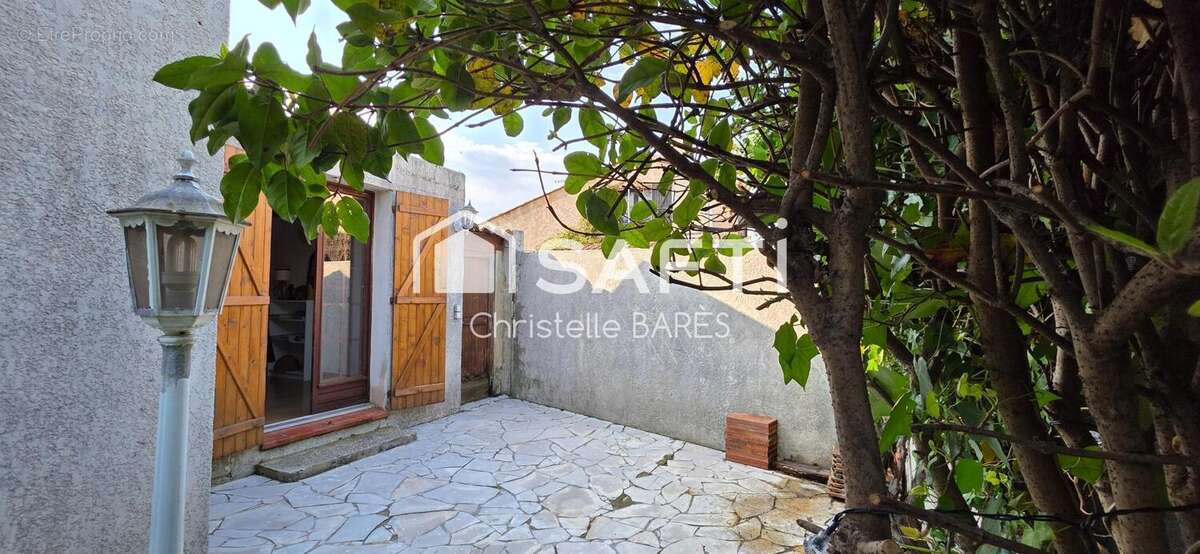 Photo 2 - Maison à LE PRADET