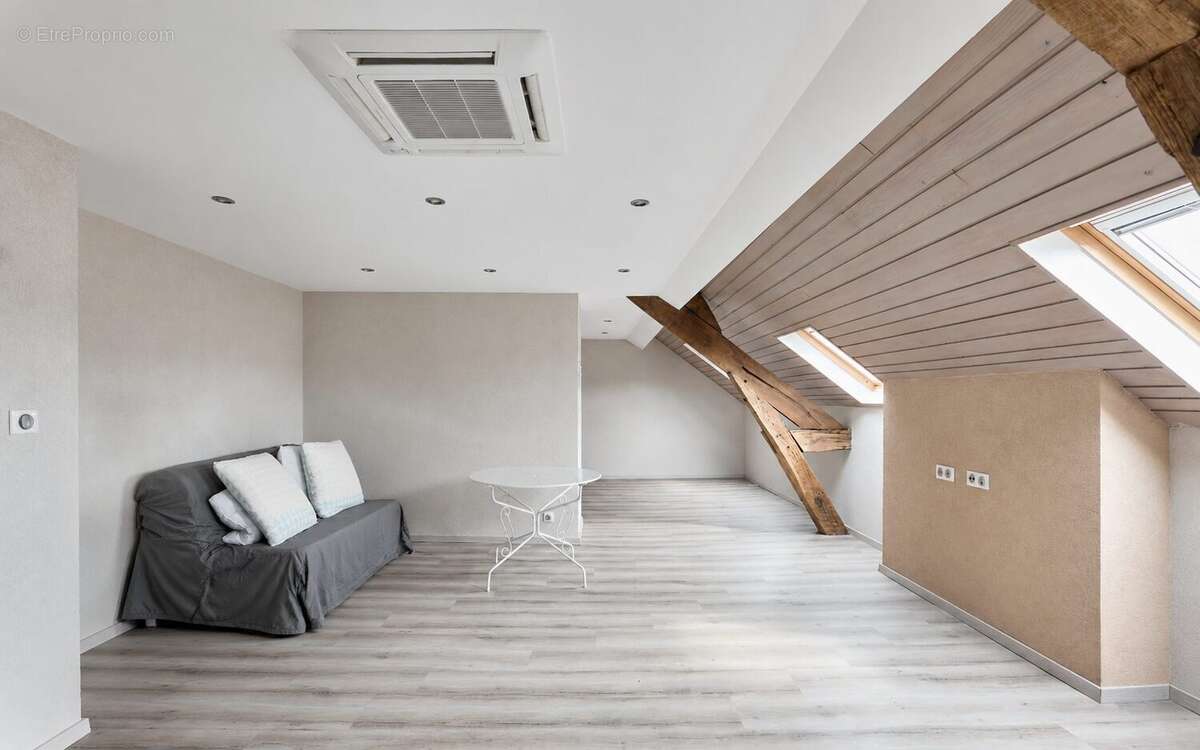 Appartement à VESOUL