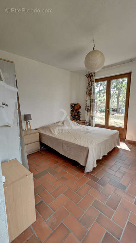 Maison à SOTTA