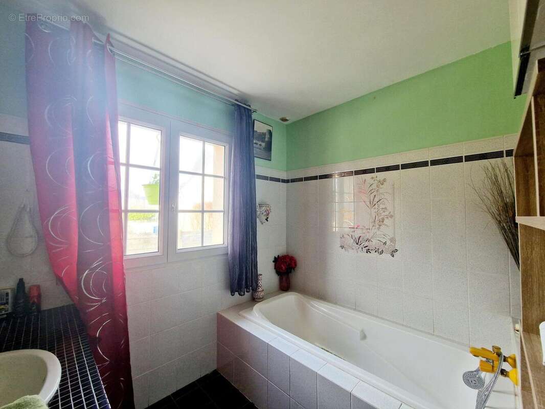 Photo 8 - Maison à ROSCOFF