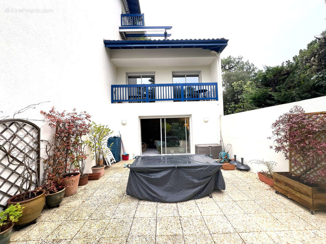Appartement à HOSSEGOR