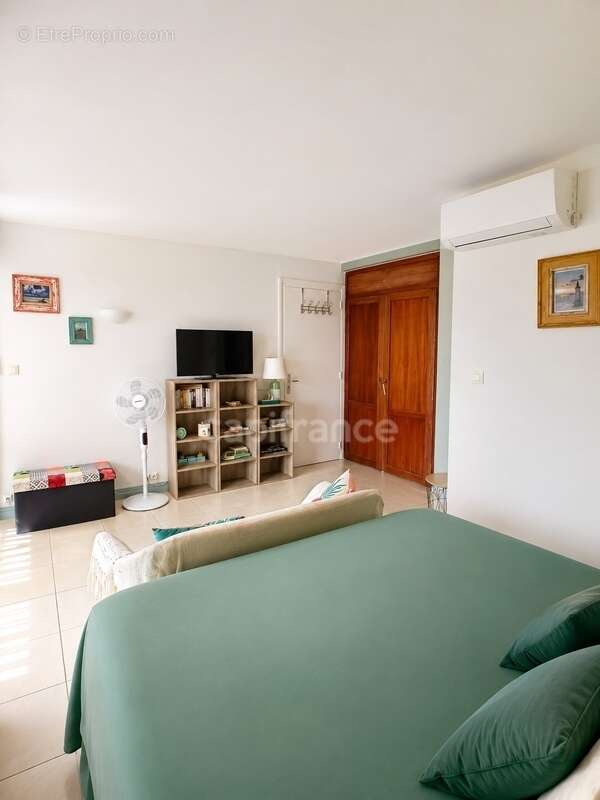 Appartement à SAINTE-ANNE