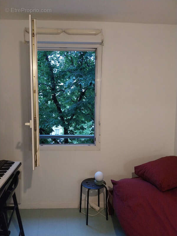 Appartement à PARIS-13E