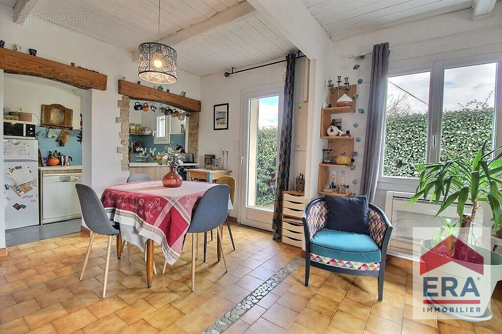 Maison à CARPENTRAS