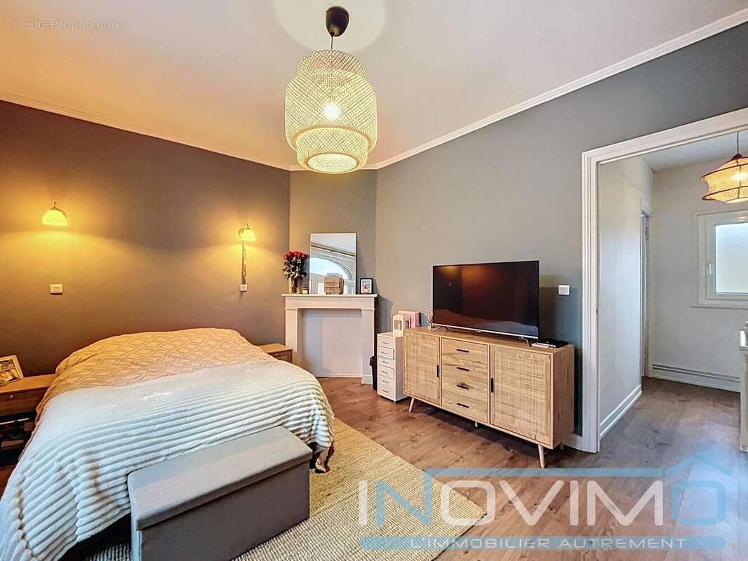 Maison à COUDEKERQUE-BRANCHE